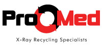 Pro Med Recycling Logo